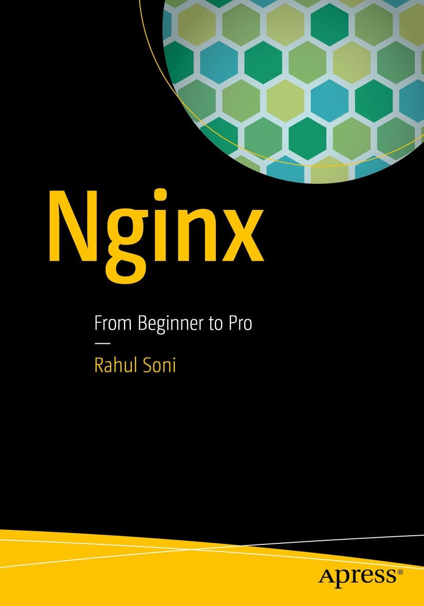 Nginx From Beginner to Pro
